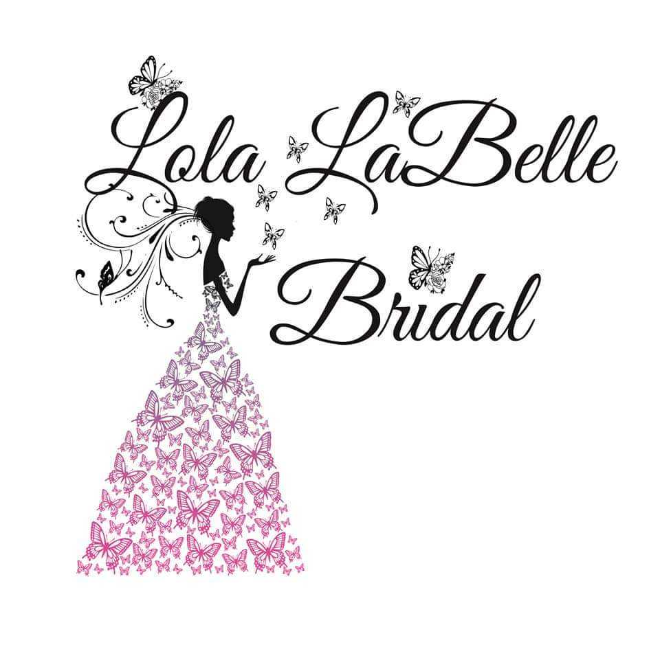 Lola Labelle Bridal Lola LaBelle Bridal